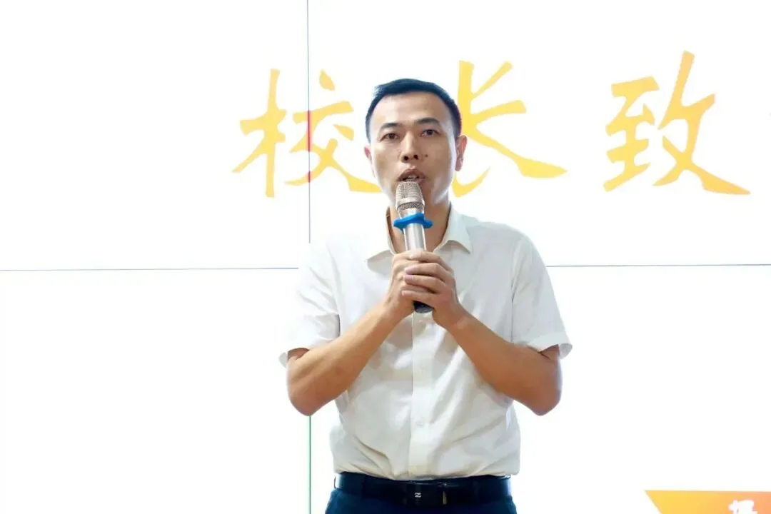 【华实·体育中考】凝心聚力赴考途,乘风破浪展锋芒 第15张 【华实·体育中考】凝心聚力赴考途,乘风破浪展锋芒 第15张