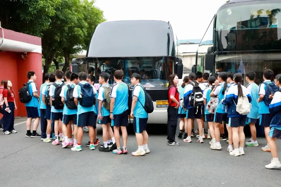 【华实·体育中考】凝心聚力赴考途,乘风破浪展锋芒 第40张 【华实·体育中考】凝心聚力赴考途,乘风破浪展锋芒 第40张