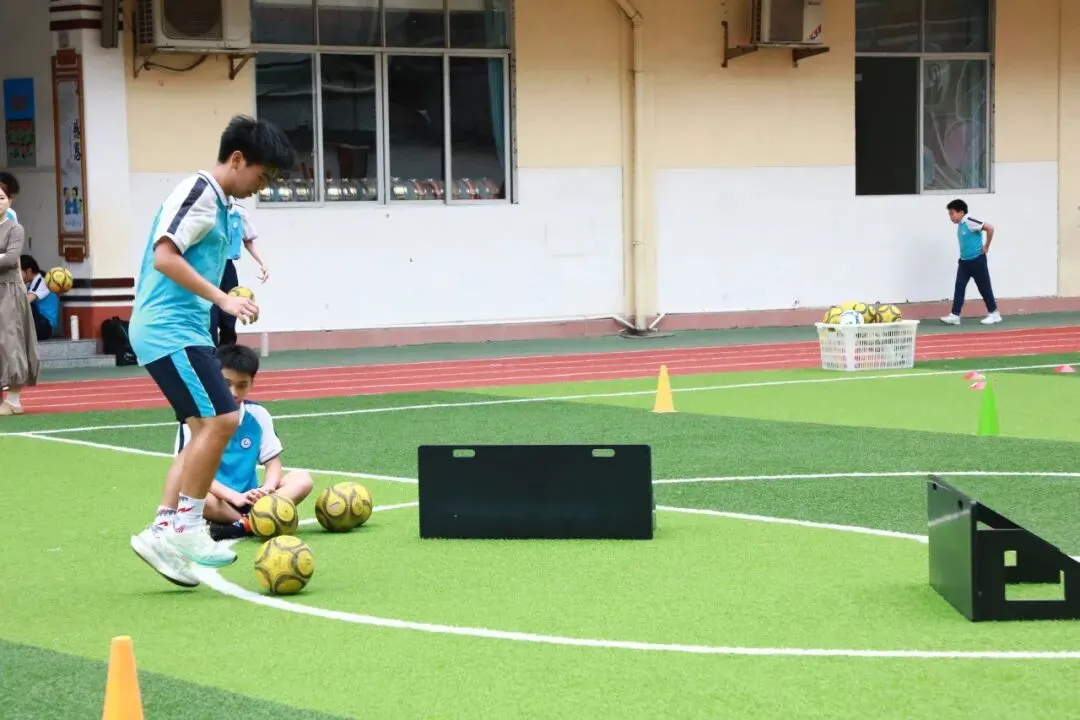 【华实·体育中考】凝心聚力赴考途,乘风破浪展锋芒 第55张 【华实·体育中考】凝心聚力赴考途,乘风破浪展锋芒 第55张