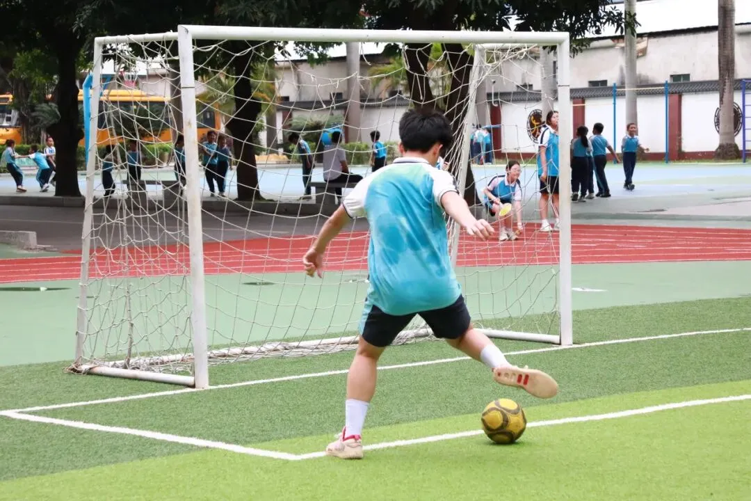 【华实·体育中考】凝心聚力赴考途,乘风破浪展锋芒 第59张 【华实·体育中考】凝心聚力赴考途,乘风破浪展锋芒 第59张