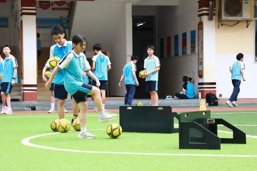 【华实·体育中考】凝心聚力赴考途,乘风破浪展锋芒 第68张 【华实·体育中考】凝心聚力赴考途,乘风破浪展锋芒 第68张