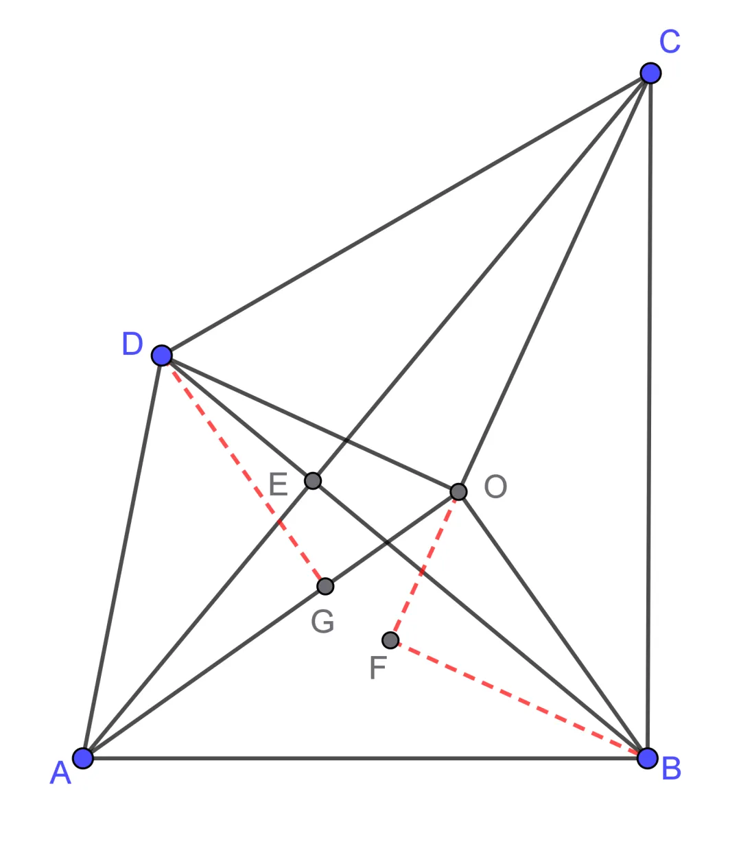 解密底层逻辑,突破中考压轴题-2025年徐州中考 第5张