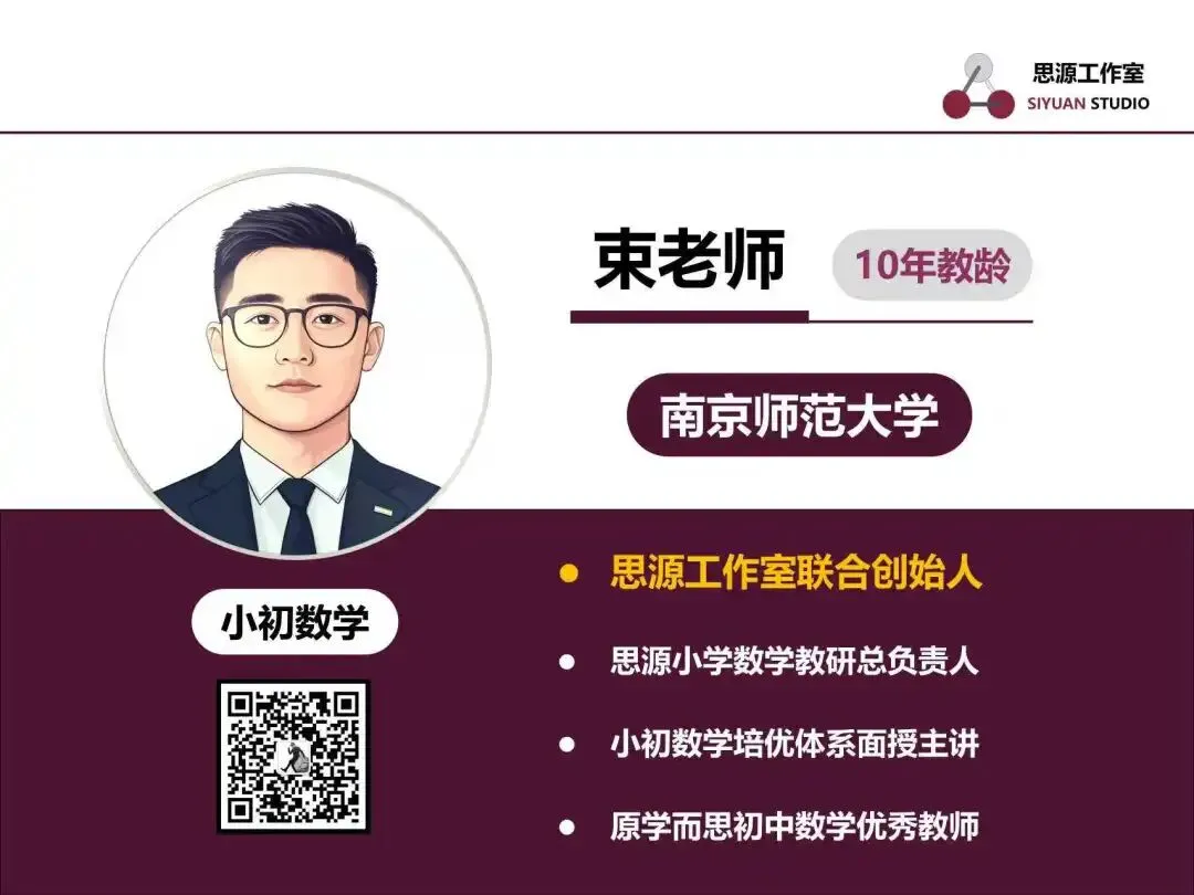 【拒绝裸考】免费领取最新走美&华杯真题+解析 第7张