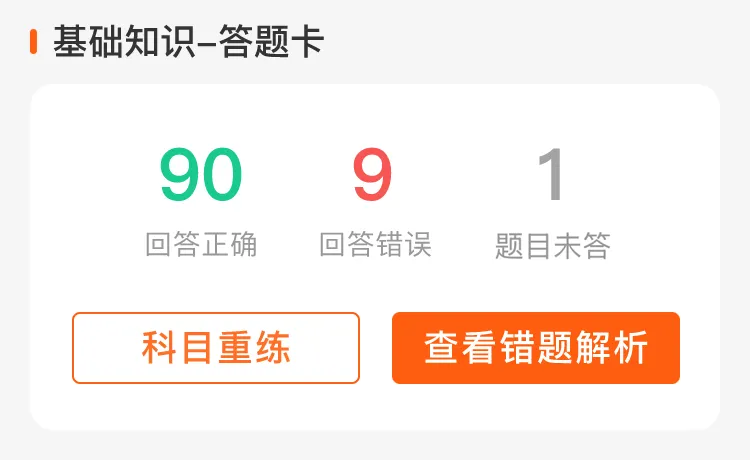 考前最后一次大练兵!2026主治医师万人模考已开考! 第14张