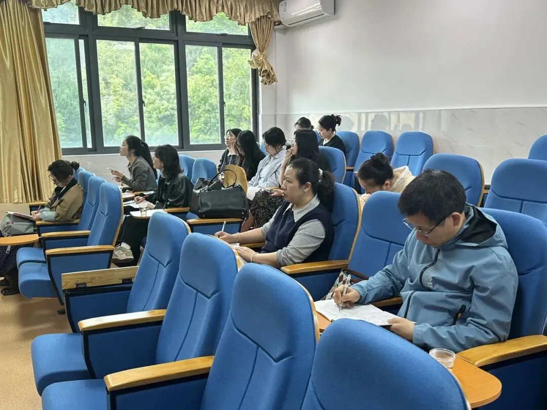 表达数学 | “感知表达”下的中考数学一轮复习专题课《图形初步(一)》巡回送教展示及研讨活动 第22张