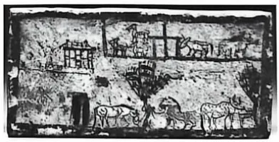 甘肃2026届部分学校高三下学期第二次模拟考试历史试卷 第1张