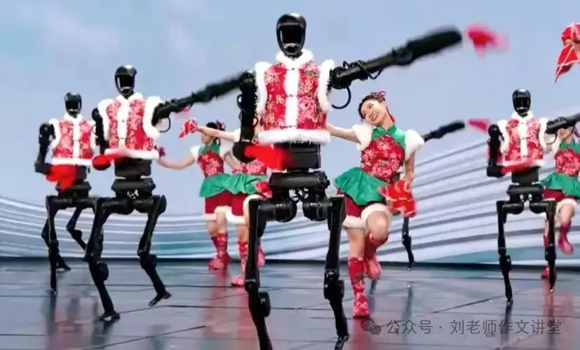 中考科技创新篇:一堂有趣的科学课 第2张