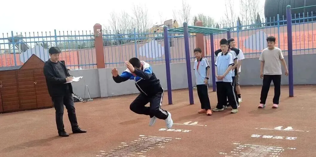 中考体育考试开考在即,给考生和家长朋友们支支招 第1张