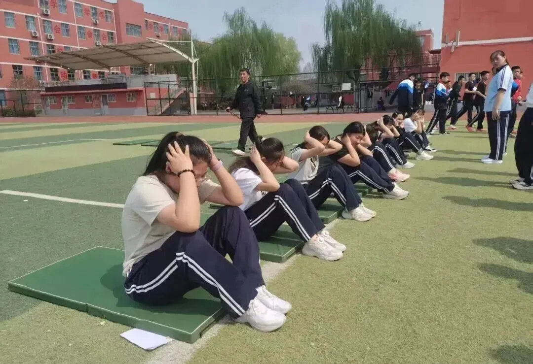 中考体育考试开考在即,给考生和家长朋友们支支招 第2张