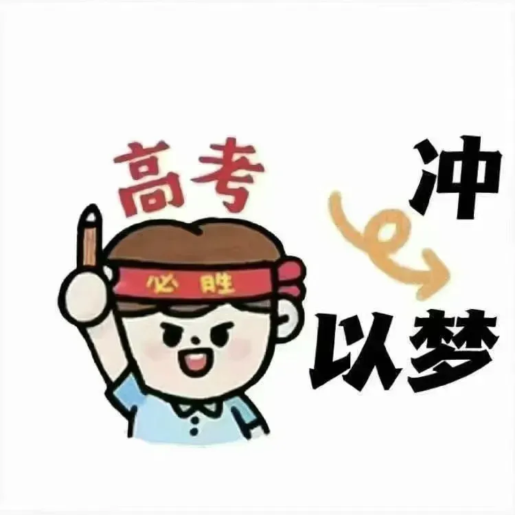 文案 | 朋友圈��⁾⁾2026中考高考祝福文案,句句不提加油,句句都在发光” 第7张