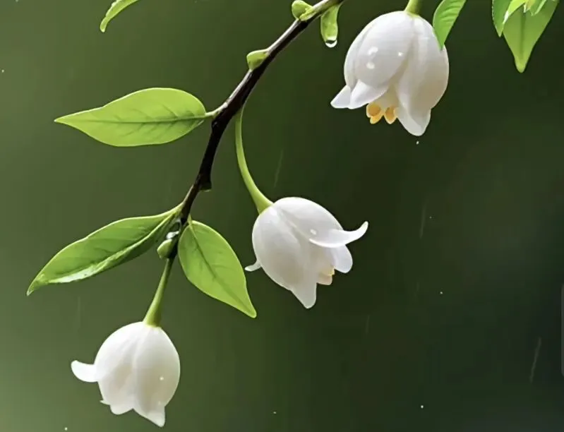 【写作指导】中考真题,《这也是一种芬芳》一题四写+范文二篇,解决选材问题 第1张