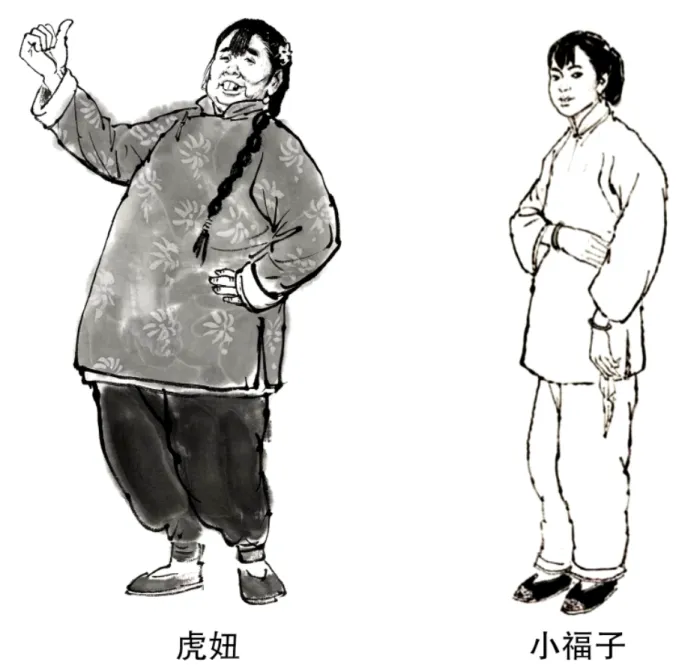 中考名著试题精选60题(一)(原卷版)-备战2025年中考语文名著阅读知识(考点)梳理+真题演练 第2张