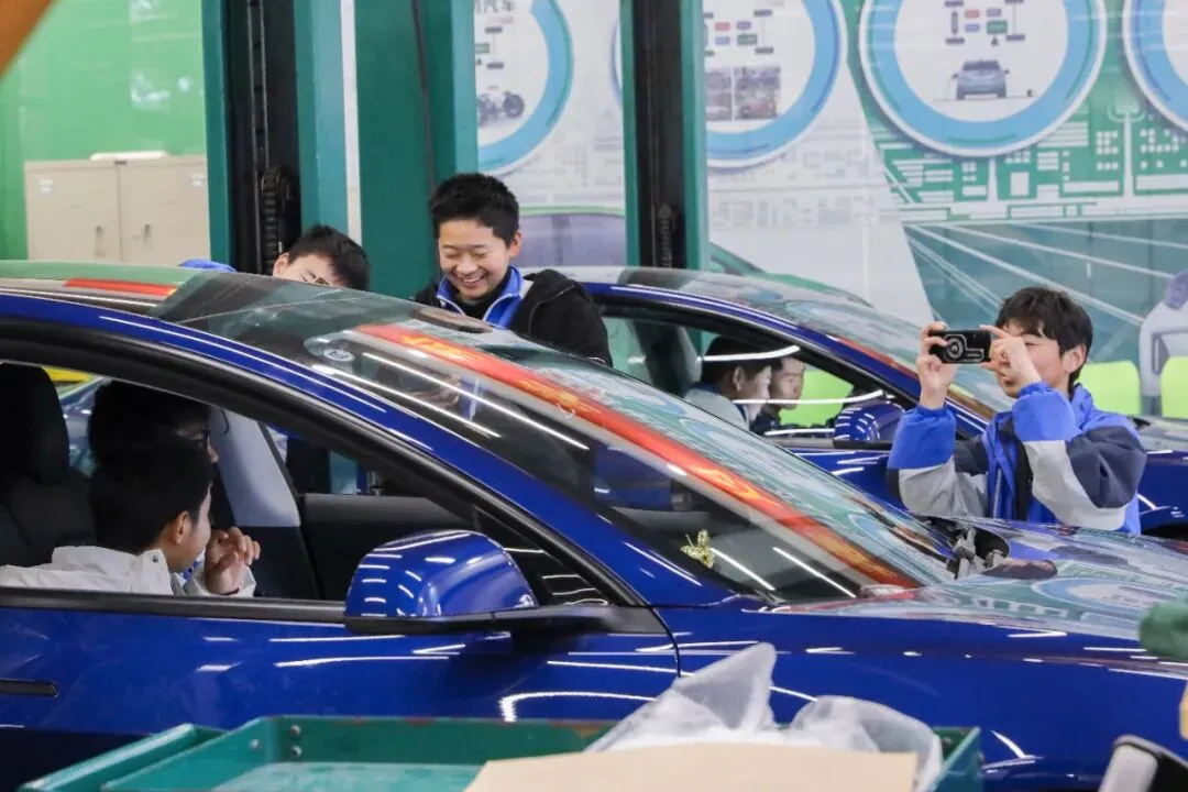 中考一天天临近,家长可以做些什么?了解这些,孩子发展更好! 第3张