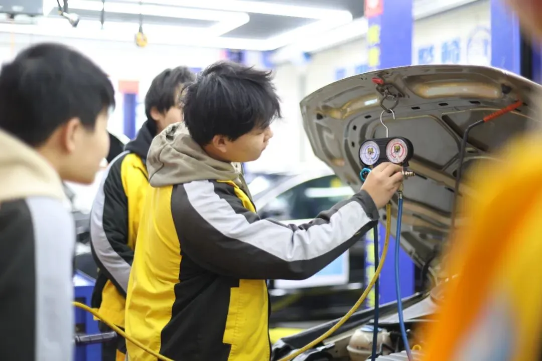 中考一天天临近,家长可以做些什么?了解这些,孩子发展更好! 第6张