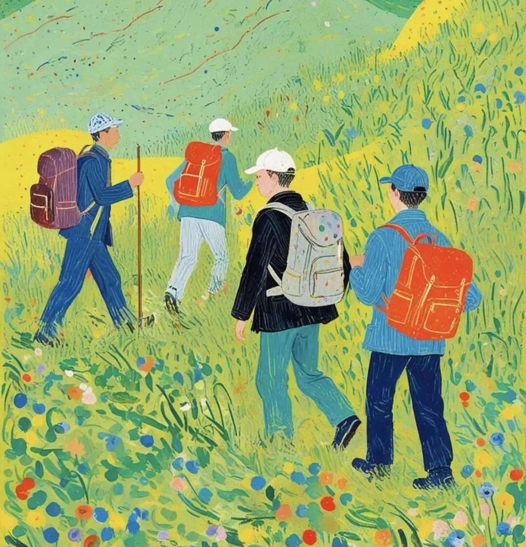 2026中考作文预测:建议类作文(劝说型5篇) 第3张