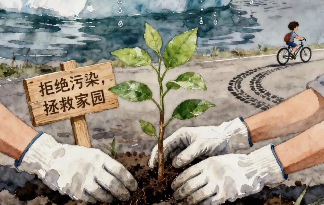 2026中考作文预测:建议类作文(劝说型5篇) 第4张