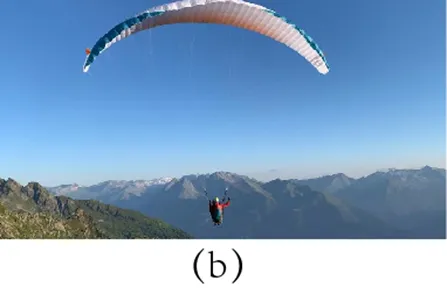 2026年地理中考热点(41)——第十三届国际航联滑翔伞定点世界锦标赛 第3张