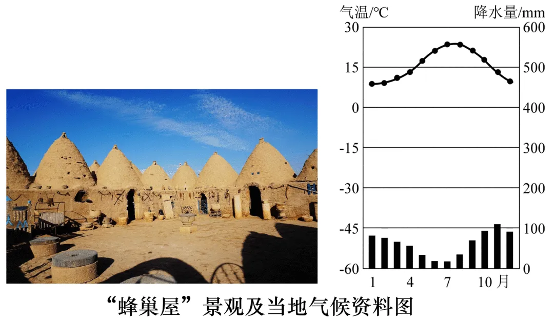 2026年地理中考热点(41)——第十三届国际航联滑翔伞定点世界锦标赛 第9张