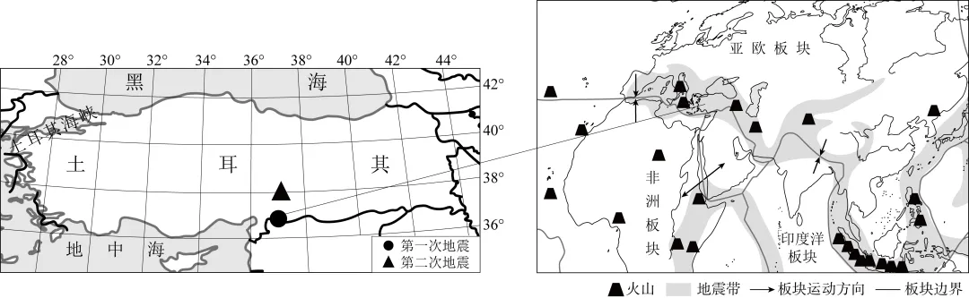 2026年地理中考热点(41)——第十三届国际航联滑翔伞定点世界锦标赛 第31张