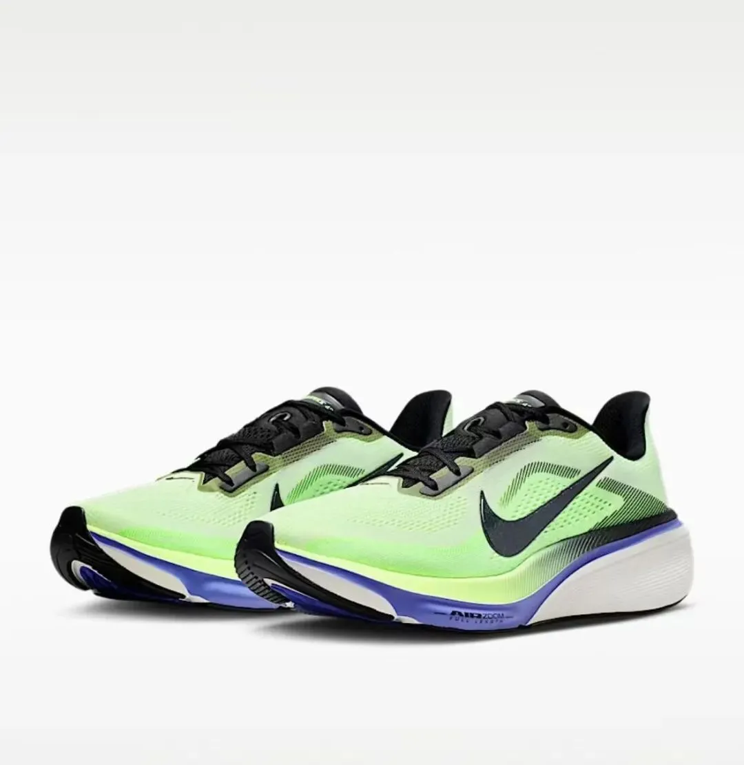 中考体测季,Nike飞马42代, 为少年们的全力奔跑而来 第3张