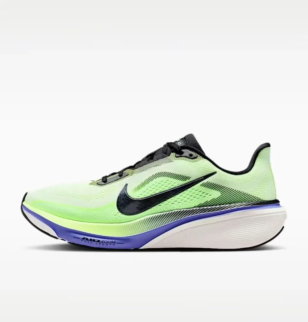 中考体测季,Nike飞马42代, 为少年们的全力奔跑而来 第7张