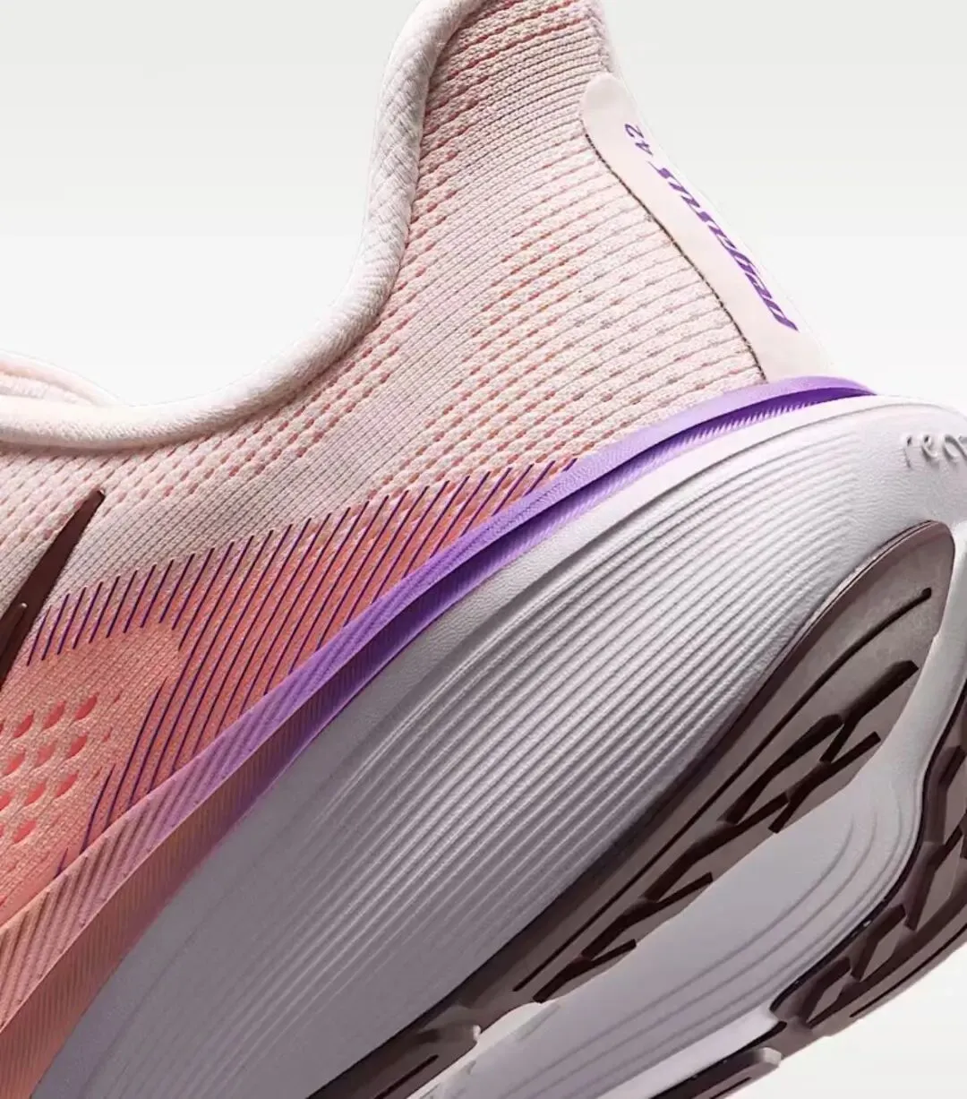 中考体测季,Nike飞马42代, 为少年们的全力奔跑而来 第8张