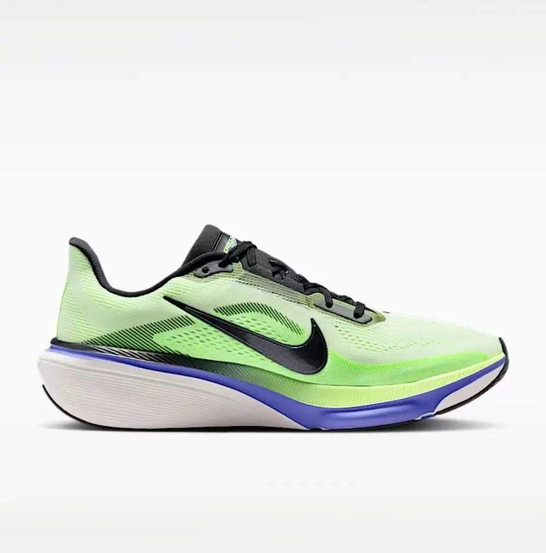 中考体测季,Nike飞马42代, 为少年们的全力奔跑而来 第10张