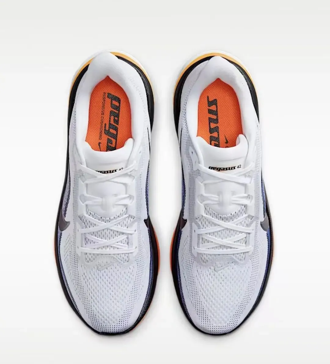 中考体测季,Nike飞马42代, 为少年们的全力奔跑而来 第11张