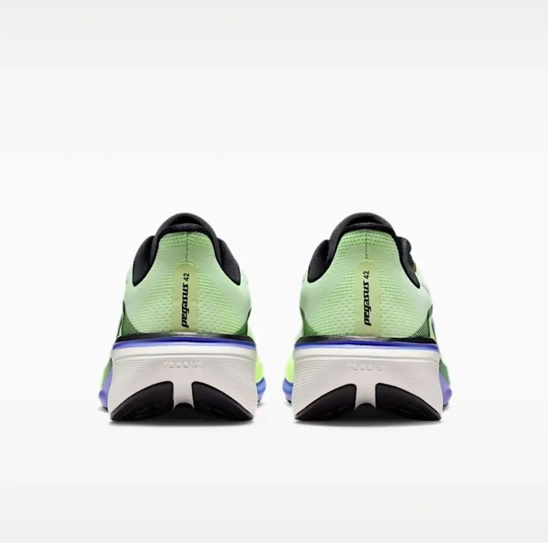 中考体测季,Nike飞马42代, 为少年们的全力奔跑而来 第15张