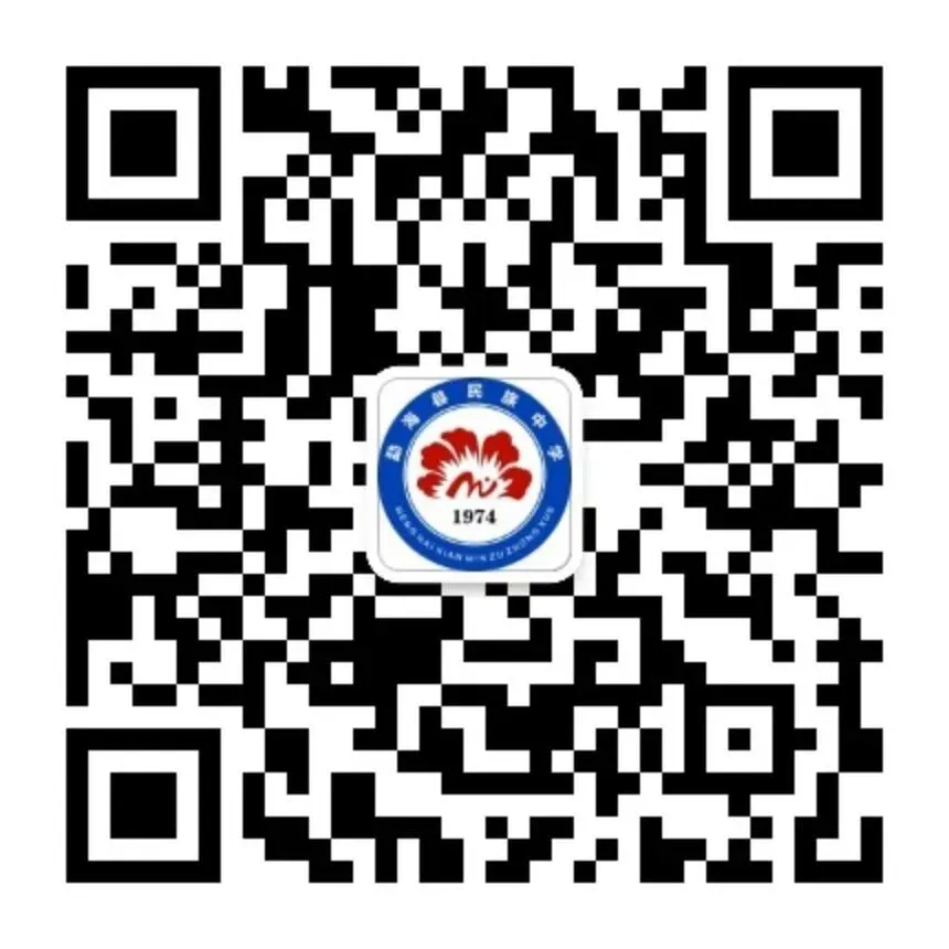 研析中考真题,精准备战中考 ——勐海县民族中学中考研题讲解教研活动 第14张