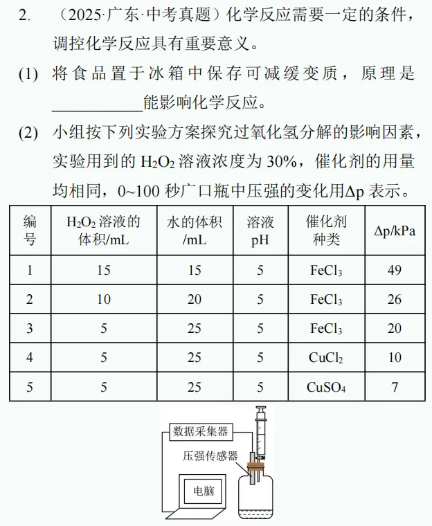 中考新题型练习29 第10张