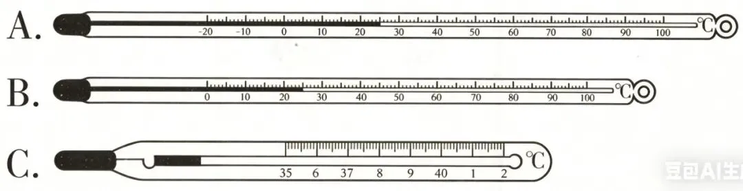 【每日一题•中考专栏】热学实验 第2张