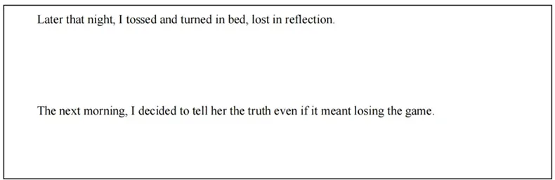 杭州二中2026届高三下学期阶段考英语试卷 第18张