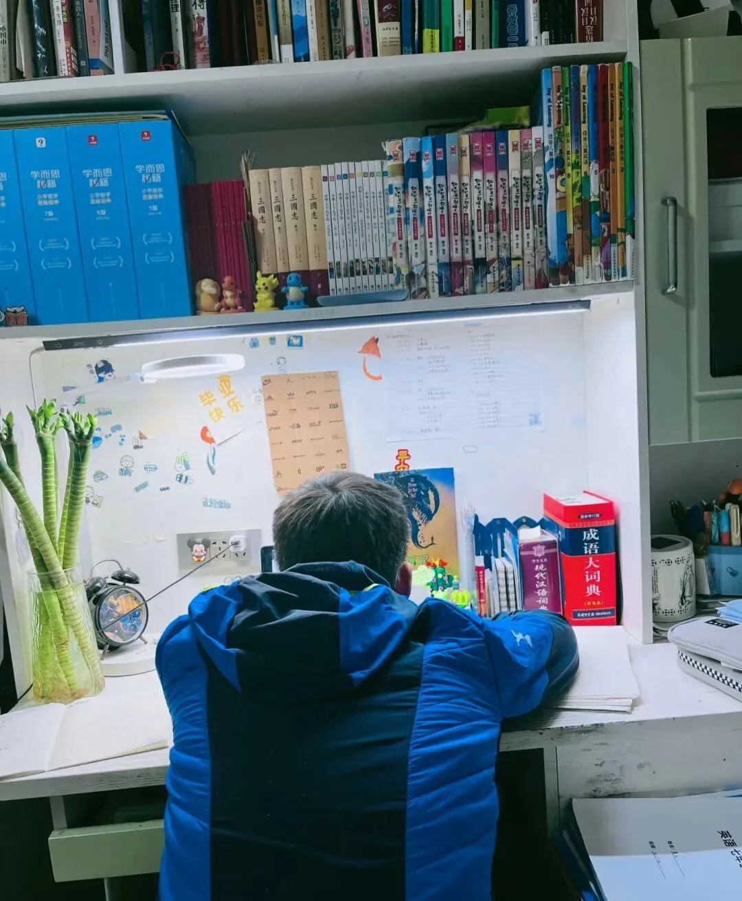 中考和高考,哪个压力更大?答案扎心了 第2张