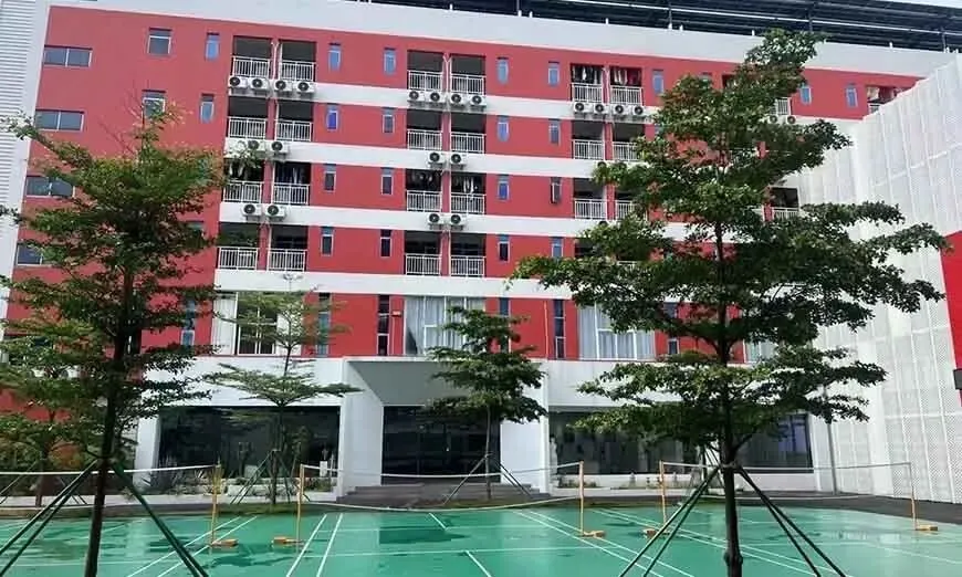 广州正规全封闭的高考 / 中考复读学校-广州黄师主打基础弱、自控差学生的高效提分 第5张