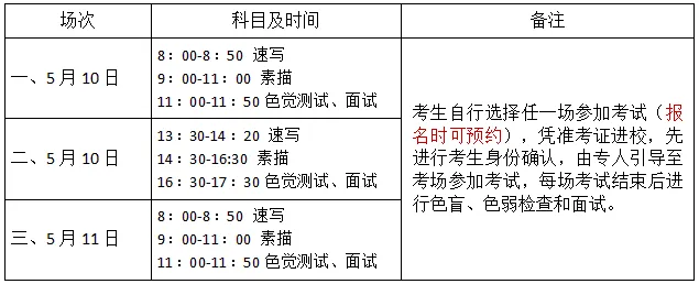 中考资讯丨青岛艺术学校2026年招生专业考试美术试题 第4张