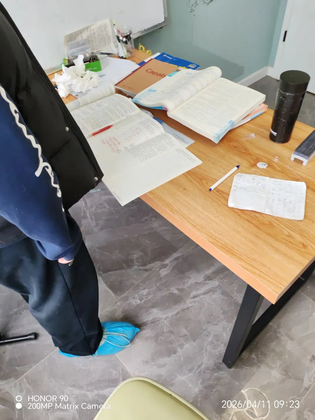 古代科举考试结束后,试卷处理的核心流程如下: 第2张