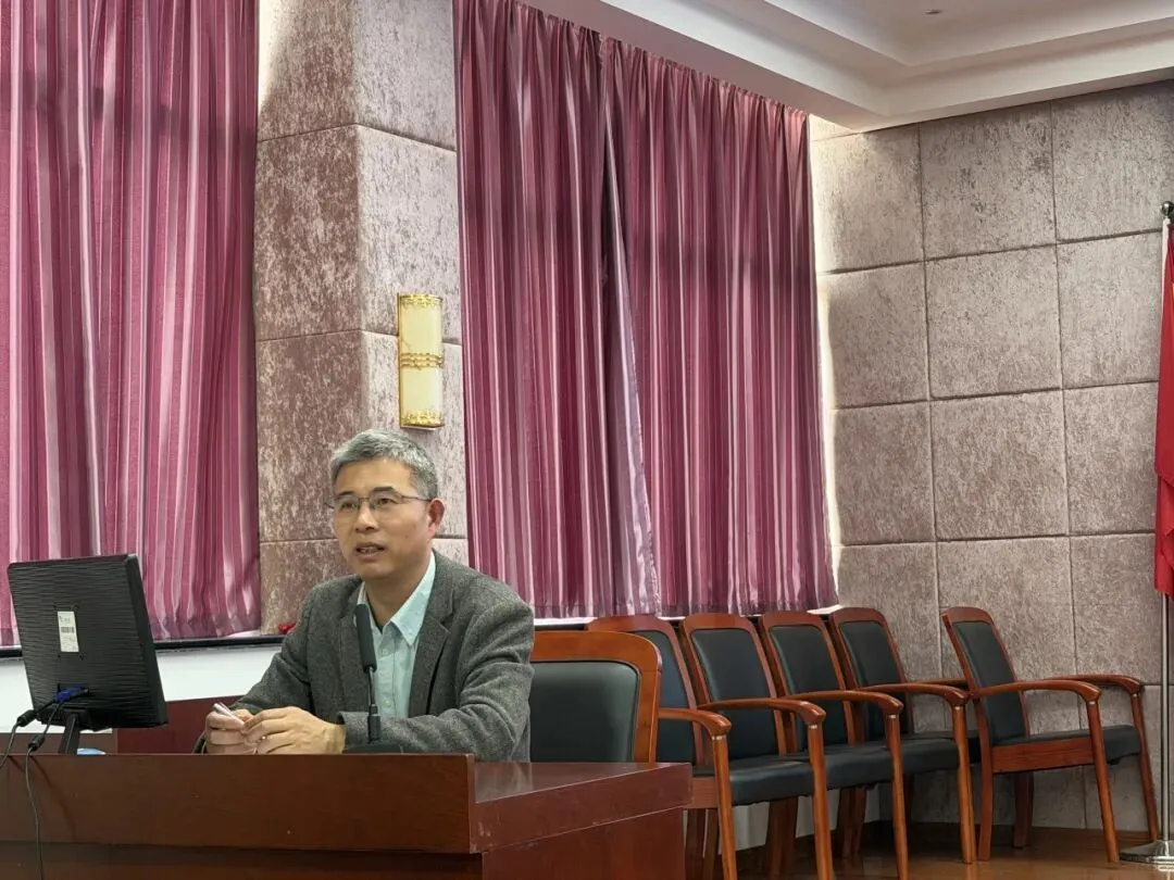 深耕课堂研中考,AI 赋能启新程——开化县AI赋能初中科学教学研修活动在开化二中顺利举行 第29张