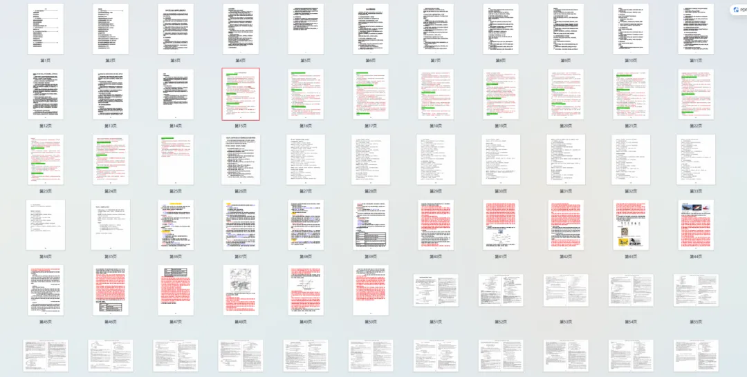 26届上海中考历史抄书答题一本通+【小论文写作技巧】 第10张 26届上海中考历史抄书答题一本通+【小论文写作技巧】 第10张