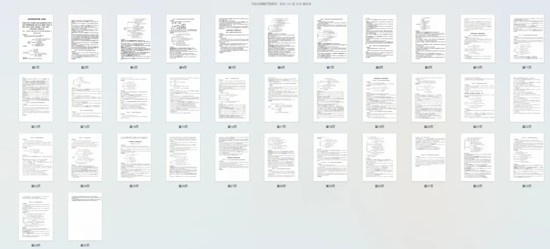 26届上海中考历史抄书答题一本通+【小论文写作技巧】 第15张 26届上海中考历史抄书答题一本通+【小论文写作技巧】 第15张