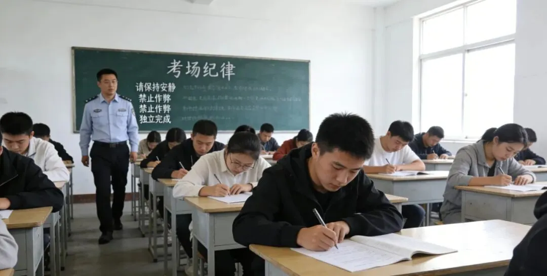 【模考进行中】2026注册城乡规划师·期中模考|100道真题级试卷,及格就能争现金! 第8张