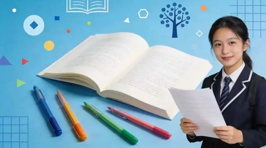 2026中考命题巨变:刷题时代终结,回归课本才是王道 第1张 2026中考命题巨变:刷题时代终结,回归课本才是王道 第1张