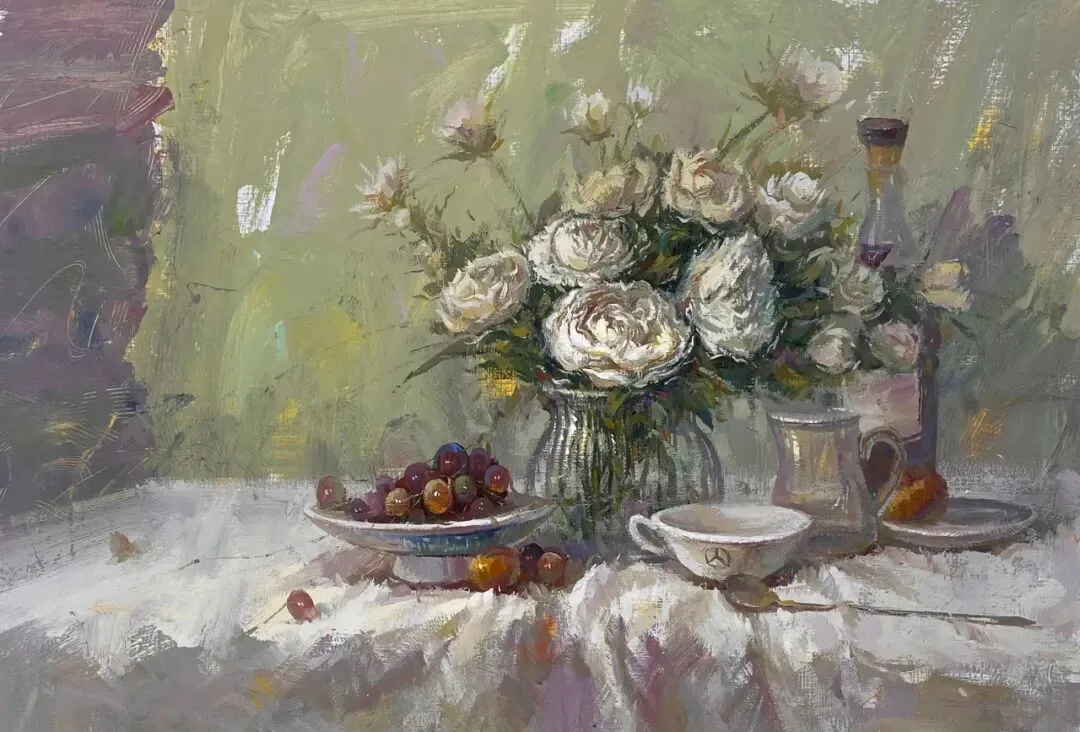 2026年度道北画室中考部初升高招生简章 | 沉心启程 蓄力致远 第16张 2026年度道北画室中考部初升高招生简章 | 沉心启程 蓄力致远 第16张