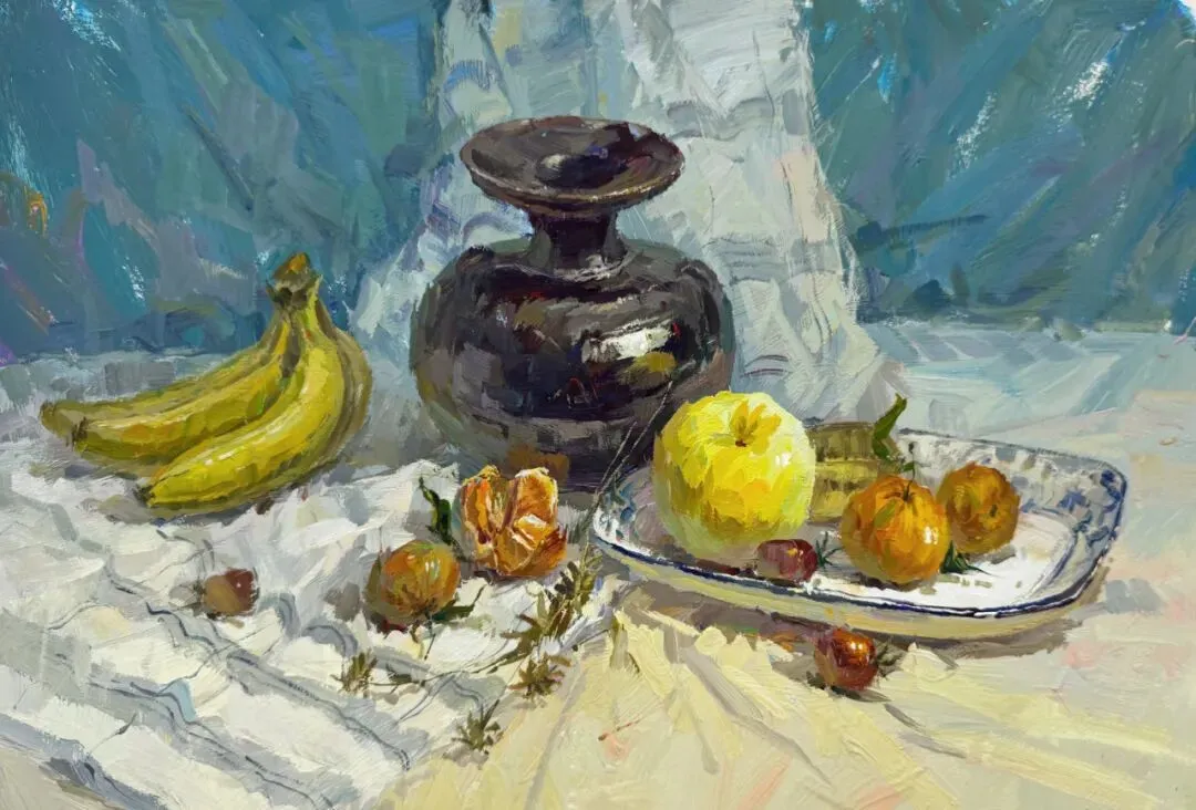 2026年度道北画室中考部初升高招生简章 | 沉心启程 蓄力致远 第17张 2026年度道北画室中考部初升高招生简章 | 沉心启程 蓄力致远 第17张