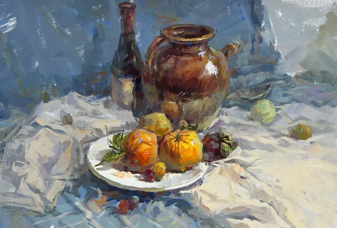 2026年度道北画室中考部初升高招生简章 | 沉心启程 蓄力致远 第18张 2026年度道北画室中考部初升高招生简章 | 沉心启程 蓄力致远 第18张