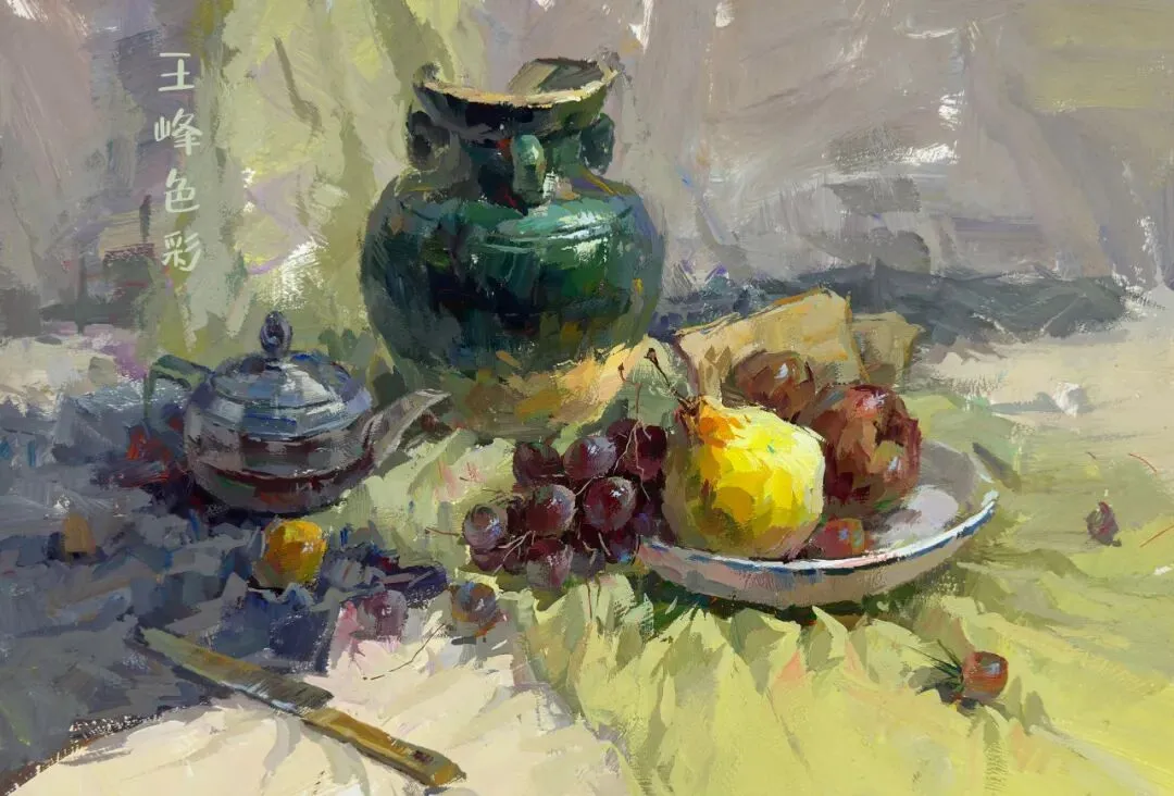 2026年度道北画室中考部初升高招生简章 | 沉心启程 蓄力致远 第19张 2026年度道北画室中考部初升高招生简章 | 沉心启程 蓄力致远 第19张