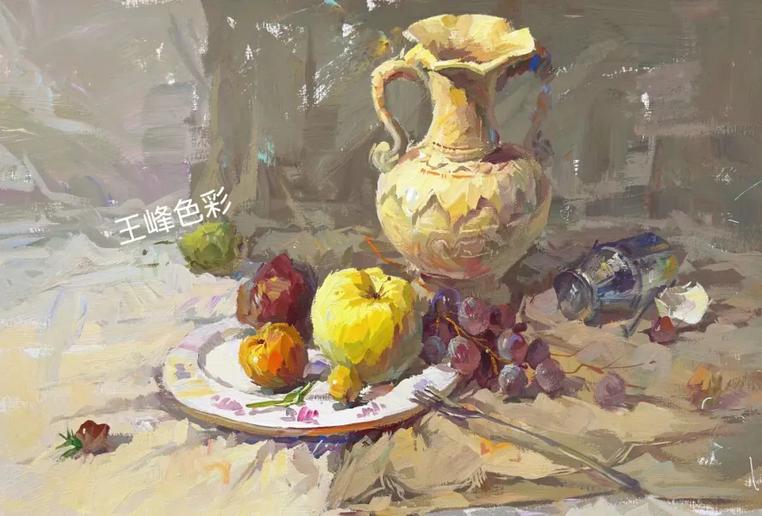 2026年度道北画室中考部初升高招生简章 | 沉心启程 蓄力致远 第20张 2026年度道北画室中考部初升高招生简章 | 沉心启程 蓄力致远 第20张