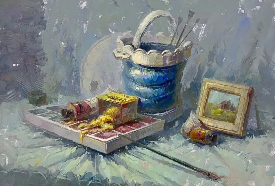 2026年度道北画室中考部初升高招生简章 | 沉心启程 蓄力致远 第21张 2026年度道北画室中考部初升高招生简章 | 沉心启程 蓄力致远 第21张