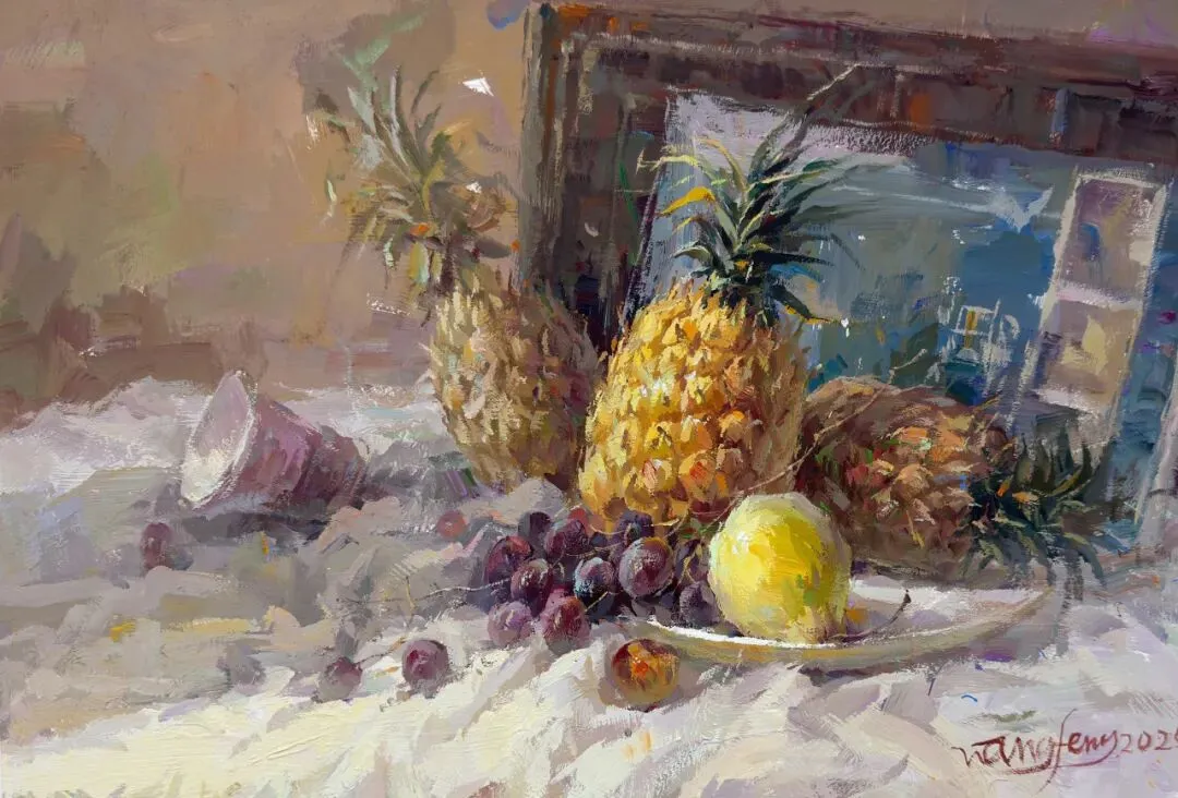 2026年度道北画室中考部初升高招生简章 | 沉心启程 蓄力致远 第23张 2026年度道北画室中考部初升高招生简章 | 沉心启程 蓄力致远 第23张