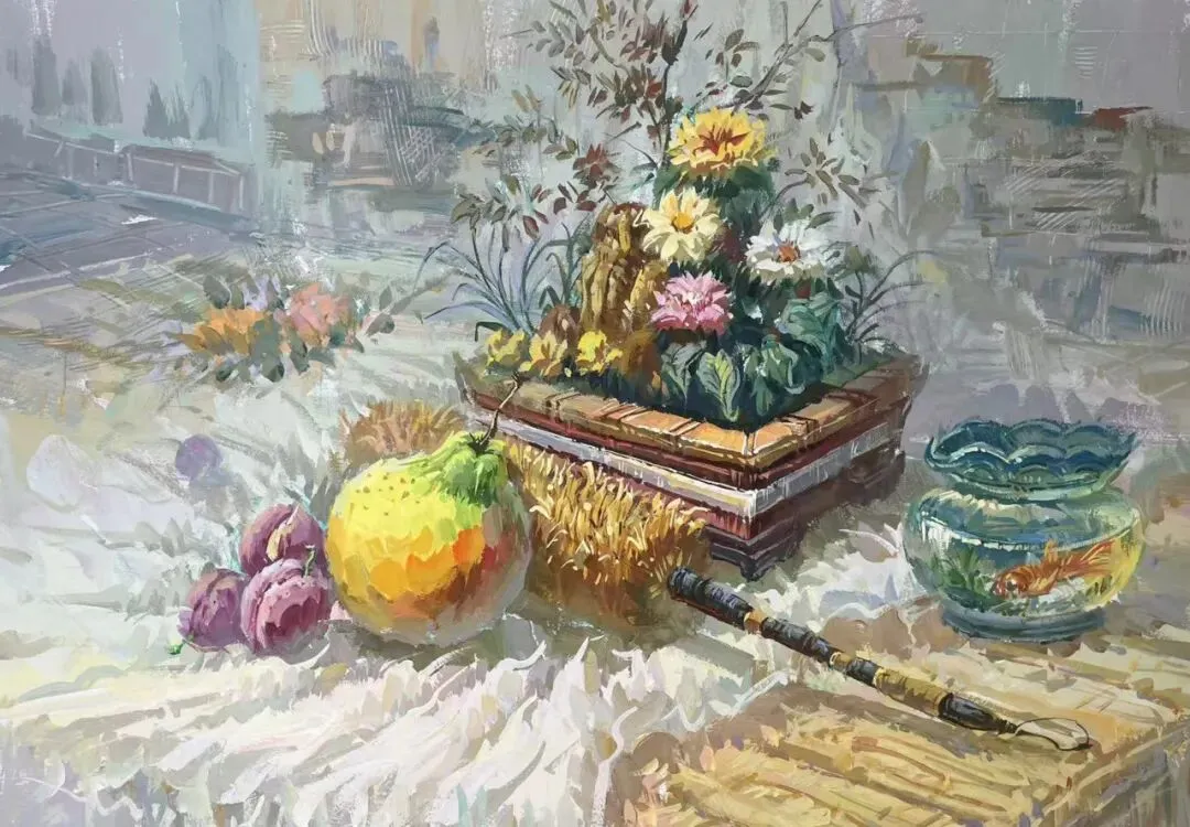 2026年度道北画室中考部初升高招生简章 | 沉心启程 蓄力致远 第25张 2026年度道北画室中考部初升高招生简章 | 沉心启程 蓄力致远 第25张